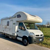 Camper - Caravan
