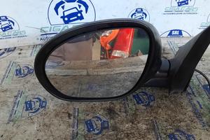 NISSAN JUKE 2010 - SPECCHIETTO RETROVISORE SINISTR