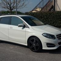 Classe B 180 cdi