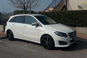 Classe B 180 cdi