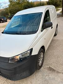Volkswagen Caddy cargo