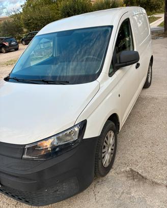 Volkswagen Caddy cargo