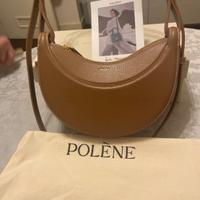 Borsa pelle Polene originale