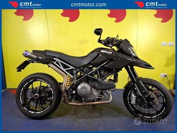 DUCATI Hypermotard 796 Garantita e Finanziabile