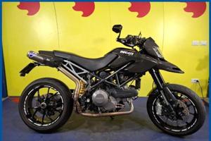 DUCATI Hypermotard 796 Garantita e Finanziabile