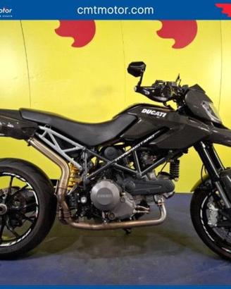 DUCATI Hypermotard 796 Garantita e Finanziabile