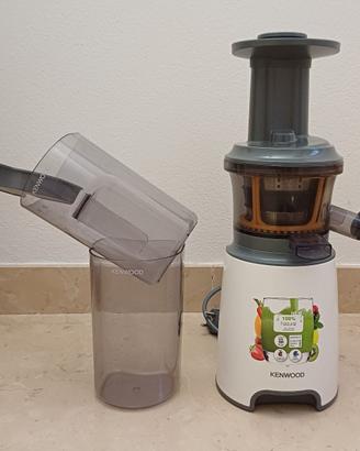 Estrattore centrifugatore Kenwood
