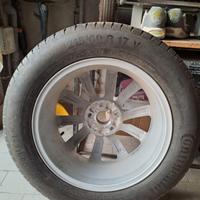 Cerchione per Volkswagen Tiguan