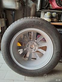 Cerchione per Volkswagen Tiguan