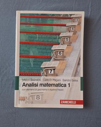 Analisi Matematica 1 - BPS