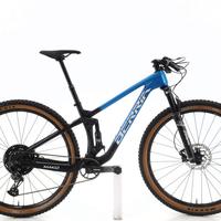 Bicicletta Berria Mako Carbonio taglia S Ricondizi