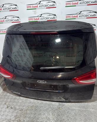 PORTELLONE POSTERIORE FORD C-MAX 2S RESTYLING