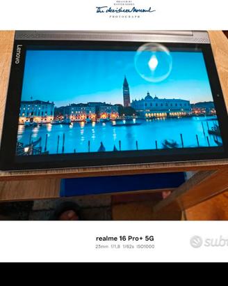 Lenovo Tab3 pro 