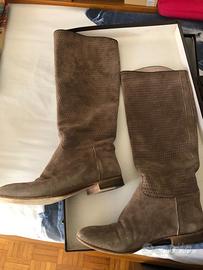 stivali donna J Wilton Numero 36 - Altezza 39 cm ,