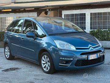 Citroen C4 1.6 HDi 90 Business