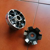 variatore più rulli originali piaggio per liberty 