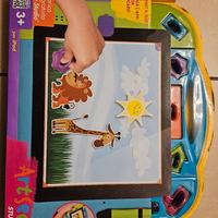 scatena la fantasua con artsee studio giochi prezi