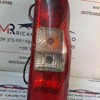 STOP FANALE POSTERIORE DESTRO FORD Transit Serie 4