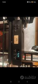 lettore cd yba cd 3 delta