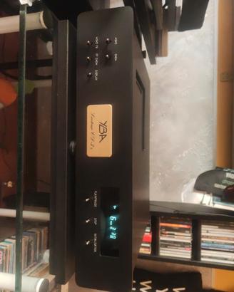 lettore cd yba cd 3 delta