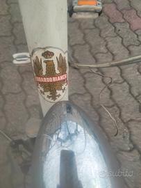 bianchi Graziella FALCHETTA 1950.