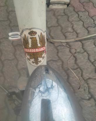 bianchi Graziella FALCHETTA 1950.