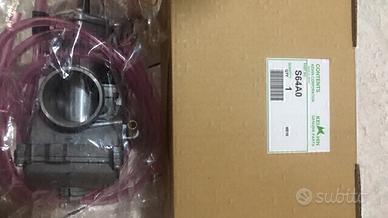 Carburatore keihin pwm 38