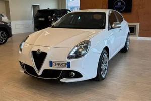 Alfa Romeo Giulietta 1.6 120 cavalli