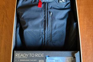 Airbag Smart Air D-air DAINESE