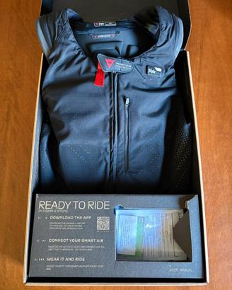 Airbag Smart Air D-air DAINESE