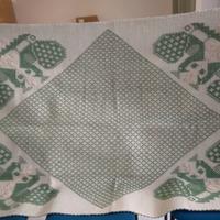 Arazzo/Tappeto sardo