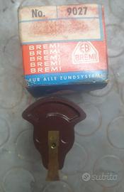 BREMI 9027 Rotore distributore per Alfa e Ford