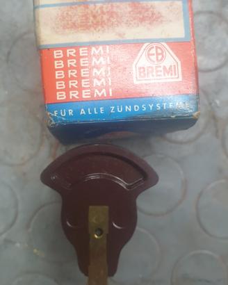 BREMI 9027 Rotore distributore per Alfa e Ford