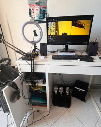 Postazione Gaming | GTX 1070 8GB