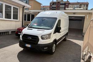 FORD Transit 350 2.0TDCi L3H2 170CV PL-TA Furgon