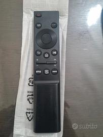 Telecomando nuovo BN59-01358D  per smart TV 
