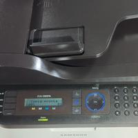 Stampante Samsung CLX-3305fn Laser Colori