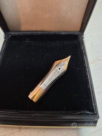 Montblanc spilla