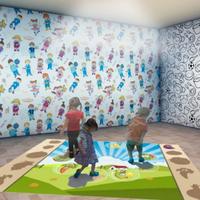 Gioco Proiettore Interattivo per Bambini x Scuole