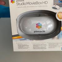 Studio mivie box hd