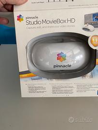Studio mivie box hd
