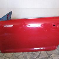Alfa Romeo Mito Porta/Sportello/Portiera Sx