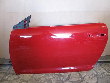Alfa Romeo Mito Porta/Sportello/Portiera Sx