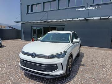 VOLKSWAGEN Tiguan 2.0 TDI 193 CV DSG 4M. Edit. Pl.