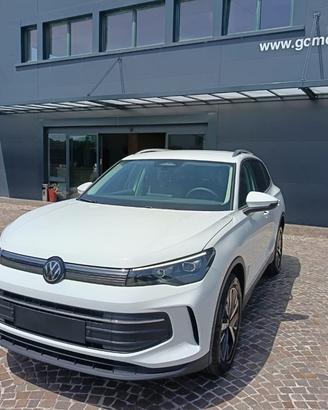 VOLKSWAGEN Tiguan 2.0 TDI 193 CV DSG 4M. Edit. Pl.