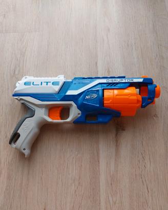 Nerf.