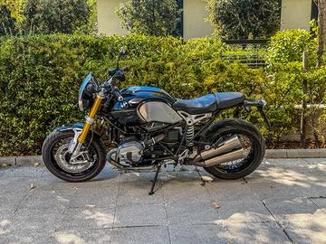 BMW R NineT 1200 ABS - KM 8300