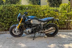 BMW R NineT 1200 ABS - KM 8300