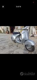 vespa 150 gs Vs5