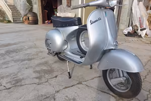 vespa 150 gs Vs5